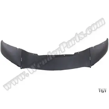 Tampon Spoyleri X5:F15 Ön; PDCsiz