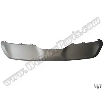 Tampon Spoyleri X6:F16 Ön Alt