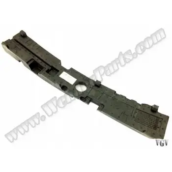 Tampon Süngeri E60-LCI Ön Sağ 2007-09