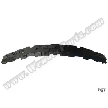 Tampon Süngeri F10 Ön 2010-16