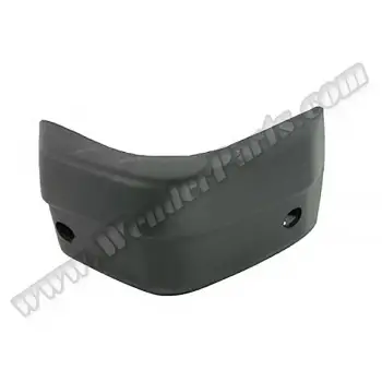 Tampon T1:207D>310D Arka Sağ Köşe 1977-95