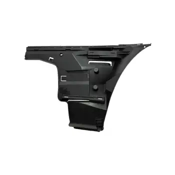 Tampon Taşıyıcı Braketi E46 Arka Sol -Sedan -M-Tech- 1998-04