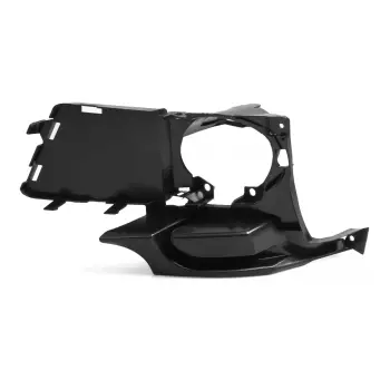 Tampon Taşıyıcı Braketi E92-LCI E93-LCI Ön Sol (SİS Far Yuvası) -M-Tech- 2010-13