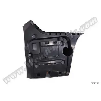 Tampon Taşıyıcı Braketi F01 Arka İç Sağ 2008-16