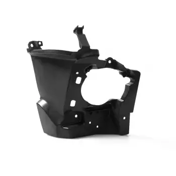 Tampon Taşıyıcı Braketi F32+LCI F36+LCI Ön Sağ (SİS Far Yuvası) -M-Tech- 2013-20