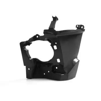 Tampon Taşıyıcı Braketi F32+LCI F36+LCI Ön Sol (SİS Far Yuvası) -M-Tech- 2013-20