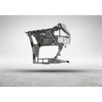 Tampon Taşıyıcı Braketi G20 Arka İç Sol 2019-