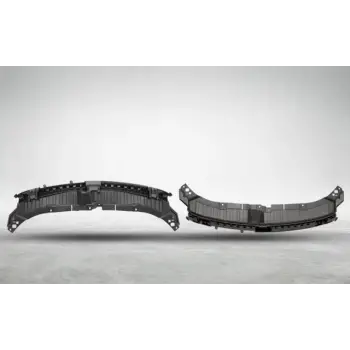 Tampon Taşıyıcı Braketi H247 Ön İç -GLA- 2020-