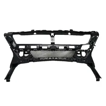 Tampon Taşıyıcı Braketi W166 Ön İç; PDCli -AMG- 2011-15