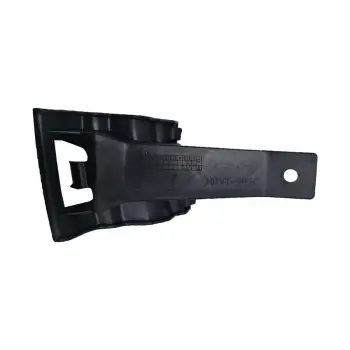 Tampon Taşıyıcı Braketi W204 Arka İç Sağ 2007-13