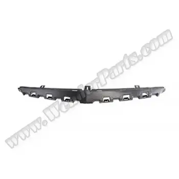 Tampon Taşıyıcı Braketi W205 Ön Üst Orta -Avg/AMG- 2014-18