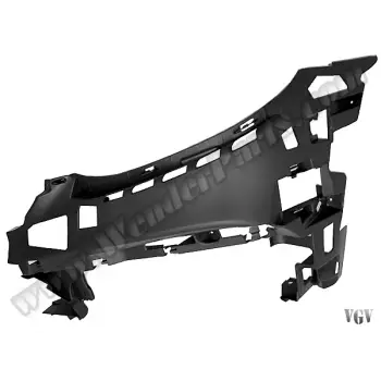 Tampon Taşıyıcı Braketi W213 Ön İç Sol -AMG- 2016-19