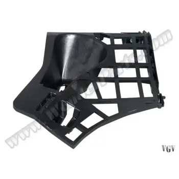 Tampon Taşıyıcı Braketi X156 Arka İç Sağ -GLA- 2014-