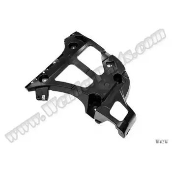 Tampon Taşıyıcı Braketi X5:E70-LCI Arka İç Sol 2010-13