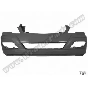 Tampon Viano639 Ön 2010-14