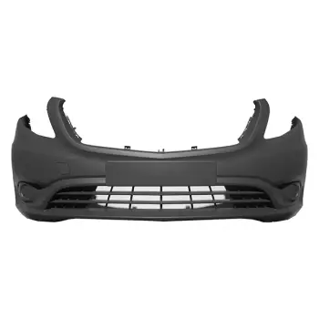 Tampon Vito447 Ön 2015-