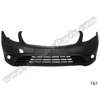 Tampon Vito447 Ön; PDCsiz, F.Yık-sız, SİSli Tip 2014-