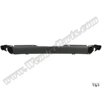 Tampon Vito639 Arka; PDCsiz 2004-10