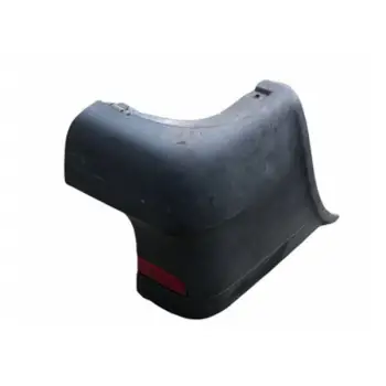 Tampon Vito639 Arka Sol Köşe; Kısa Tip 2004-10