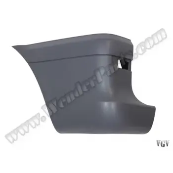 Tampon Vito639 Arka Sol Köşe; Uzun Tip 2004-10