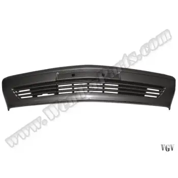 Tampon W126 Ön 1987-91