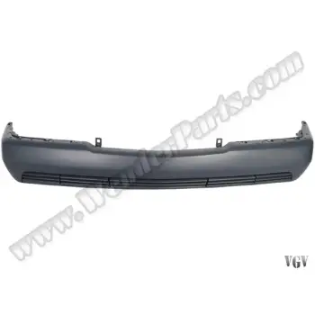 Tampon W140 Ön; PDCsiz 1991-95