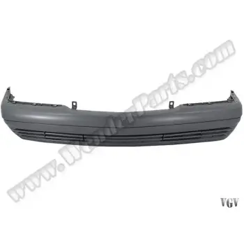 Tampon W140 Ön; PDCsiz 1995-98