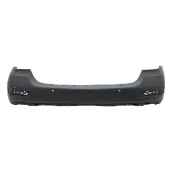 Tampon W163 Arka; PDCli 2005-11