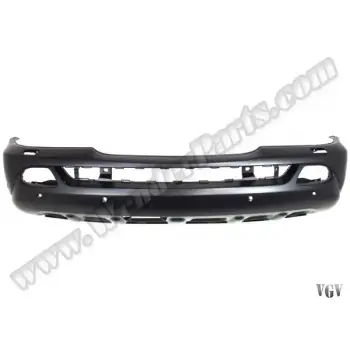 Tampon W163 Ön; F.Yık-lı, PDCli 2001-05