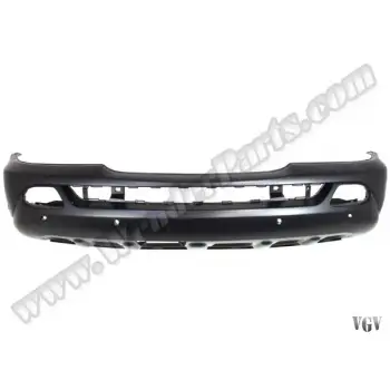 Tampon W163 Ön; PDCli 2001-05