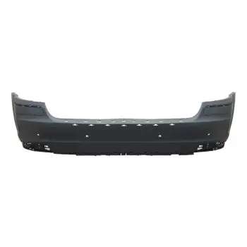 Tampon W164 Arka; PDCli 2005-12