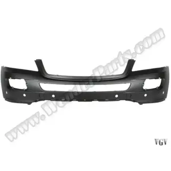 Tampon W164 Ön; PDCli 2005-08