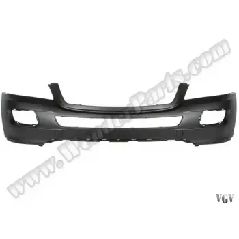 Tampon W164 Ön; PDCsiz, F.Yık-sız 2005-08