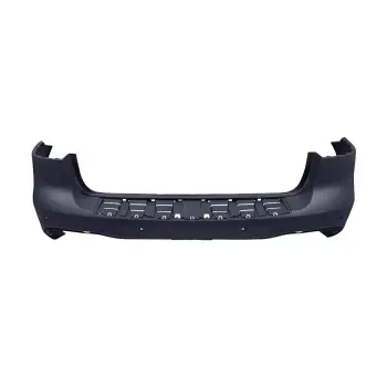 Tampon W166 Arka; APAlı -AMG- 2015-19