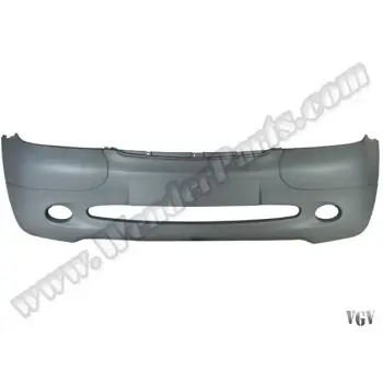 Tampon W168 Ön; PDCsiz 1998-01