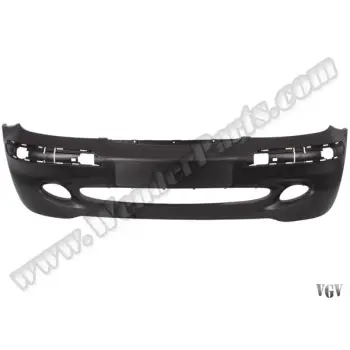 Tampon W168 Ön; PDCsiz 2001-05