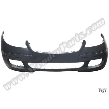 Tampon W169 Ön; PDCsiz, F.Yık-sız -Avg/Elg- 2005-08