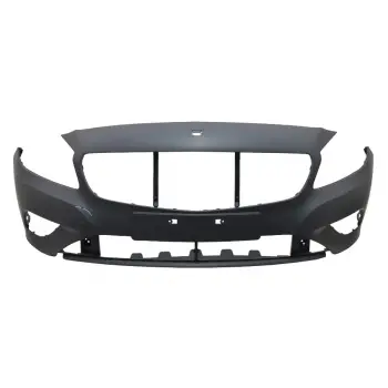 Tampon W176 Ön 2012-15