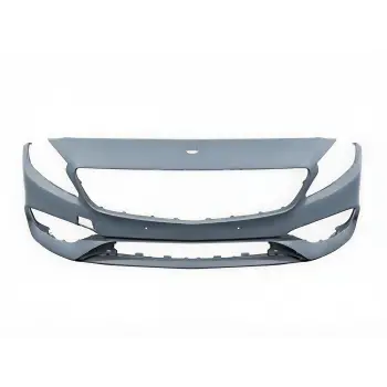 Mercedes W176 2015-2018 Tampon Ön AMG 2015 19 1768809300 Wender