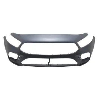 Tampon W177 V177 Ön; PDCli/APAlı -AMG- 2018-