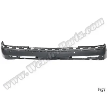 Tampon W202 Ön; PDCli 1997-00