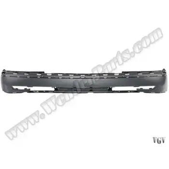 Tampon W202 Ön; PDCsiz 1997-00