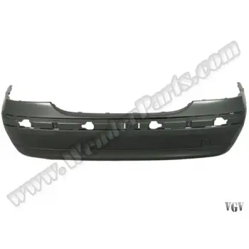 Tampon W203 Arka -Cls/Elg- 2004-07