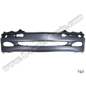 Tampon W203 Ön; F.Yık-sız -Cls/Elg- 2000-04