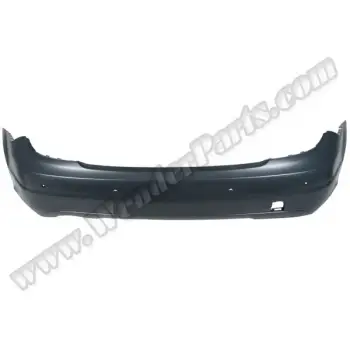 Tampon W204 Arka; PDCli -Cls/Std- 2011-13