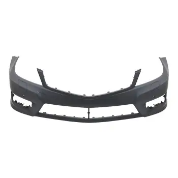 Tampon W204 Ön; F.Yık-lı, PDCli -AMG- 2011-13