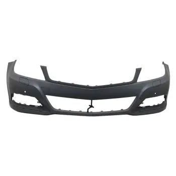 Tampon W204 Ön; F.Yık-lı, PDCli/APAlı -Avg/Elg- 2011-13