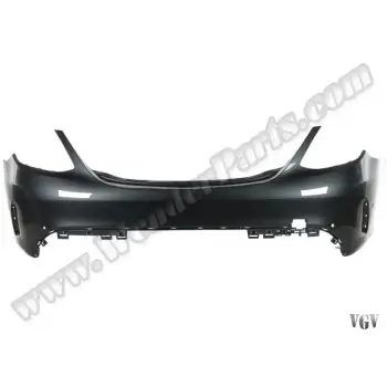 Tampon W205 Arka; PDCli -AMG- 2014-18