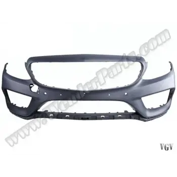 Tampon W205 Ön; PDCli -AMG- 2014-18