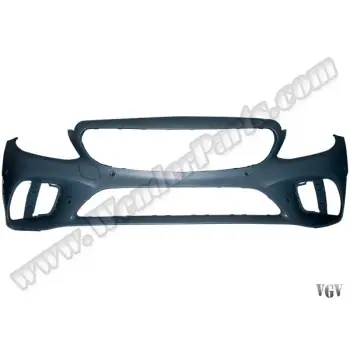 Tampon W205 Ön; PDCli -AMG- 2018-